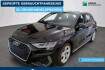 Audi A3 S line 30 2.0 tdi sportback s line virtual blis led