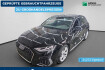 Audi A3 S line 30 2.0 tdi sportback s line virtual blis led