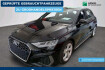 Audi A3 S line 30 2.0 tdi sportback s line virtual blis led