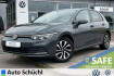 Volkswagen Golf 8 Life Golf 1.5 tsi life standheizung+head up+acc+app c