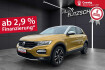 Volkswagen T-Roc United T roc tsi united dsg led navi acc ahk rfk sh