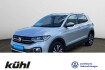Volkswagen T-Cross Style T cross 1.5 tsi dsg style navi kamera lm17