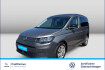Volkswagen Caddy EcoProfi 2 0tdi app einparkhilfe sitzheinzung shz