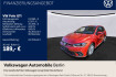 Volkswagen Polo GTI Autres Polo gti 2.0 tsi matrix led app sitzhzg.