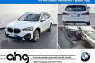 BMW X1 Advantage sdrive18i advantage klimaaut. ahk pdc isofix