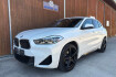 BMW X2 M Sport sdrive 18d m sport navi led alcantara parkass