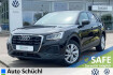 Audi Q2 Autres 35 1.5 tfsi s tronic led+kamera+el.heck+acc+s