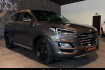 Hyundai Tucson Style premium 4wd/automatik/pano/leder/navi