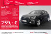 Audi Q2 advanced 30 tfsi advanced navi+