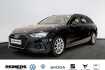 Audi A4 Autres avant 35 tfsi 110(150) s tronic navi el.heck