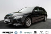 Audi A4 Autres avant 35 tfsi 110(150) s tronic navi el.heck