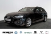 Audi A4 Autres avant 35 tfsi 110(150) s tronic navi el.heck