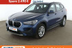 BMW X1 Advantage sdrive 18i advantage aut.*navi*led*cam*tempo*shz*