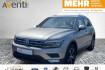 Volkswagen Tiguan Autres sound dsg*acc*led*navi*kamera*shz*4 motion