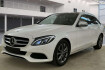 Mercedes Classe C Autres Benz c 200 t modell 9g 360grad acc pano headup