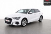 Audi A3 Autres a3 sportback 30 tdi virtual sitzheizung led navi