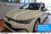 Volkswagen Golf 8 R-Line Golf viii var. 1.5 etsi life dsg rfk*nav*acc*shz