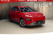 Hyundai Kona Electric Prime Kona prime led+navi+head+krel+kam+ahk+wp