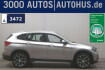BMW X1 Advantage xdrive18d x line t leder navi led pdc shz