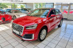 Audi Q2 design 30 tdi design s line el. panodach navi digitales c