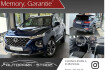 Hyundai Santa Fe Premium Santa fe premium 4wd led acc hud memory 360 ahk