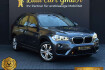 BMW X1 Autres xdrive 20i sport line automatik shz ahk navi