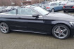 Mercedes Classe C AMG Line Benz c 180 cabrio amg line leder klima navi tgempomat