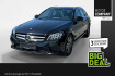 Mercedes Classe C Exclusive Benz c 180 t avantgarde aut+navi+shz+facelift+klimaa