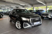 Audi Q2 S line 35 tfsi s line ahk+parken+vc+e klappe+18zoll