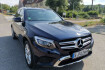 Mercedes GLC Edition 1 Benz glc 250 glc 250 d 4matic voll leder