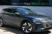 Audi e-Tron Autres E tron 50 quattro *1.hand*kamera*tempomat*navi*