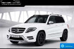 Mercedes GLK Autres Benz glk 220 cdi amg voll led pano 360 kam alcant