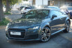 Audi TT Coupé Autres Tt coupe 2.0 tfsi / matrix led / sportsitze /