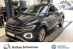 Volkswagen T-Roc Style T roc 2.0 tdi dsg style leder navi kamera