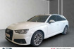 Audi A4 S line avant 40 tfsi design s tr s line*led*nav*sthz