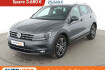 Volkswagen Tiguan Autres 2.0 tdi highline bm aut.*navi*head up*led*acc*cam*