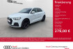 Audi A1 advanced sportback 25 tfsi advanced smartphone interface