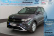 Volkswagen T-Cross Life T cross life 1.0l tsi bluetooth led klima