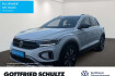 Volkswagen T-Roc Goal T roc goal tsi navi sitzheizung einparkhilfe led