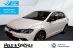 Volkswagen Polo Goal goal 1.0 tsi dsg ahk led navi kam pdc shz