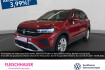 Volkswagen T-Cross Life T cross 1.0 tsi dsg life navi+led+kamera+17 »+app connect+