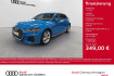 Audi A3 S line sportback 30 tfsi s line parklenkassistent temp?