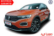 Volkswagen T-Roc United T roc 1.5 tsi dsg united led navi standheizung acc