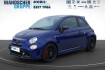 Abarth 595 Competizione  595 competizione 1.4 t jet *beats*navi*xenon*