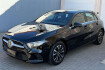 Mercedes Classe A AMG Line Benz a 180 auto. 34tkm ambiente led t leder navi mbux