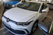 Volkswagen Golf GTE Autres Golf gte gte ehybrid led pdc shz app nav vorb.
