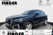 Audi Q2 advanced 35 tfsi s tronic advanced *matrix/acc/kamera*