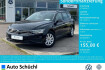 Volkswagen Passat SW Conceptline Passat variant 1.5 tsi app connect+kamera+led+na