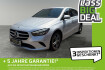 Mercedes Classe B Progressive Benz b 180 d progressive aut+kamera+navi+shz+keyless