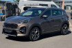 Kia Sportage GT-Line 1.6 crdi awd dct 48v gt line #led navi